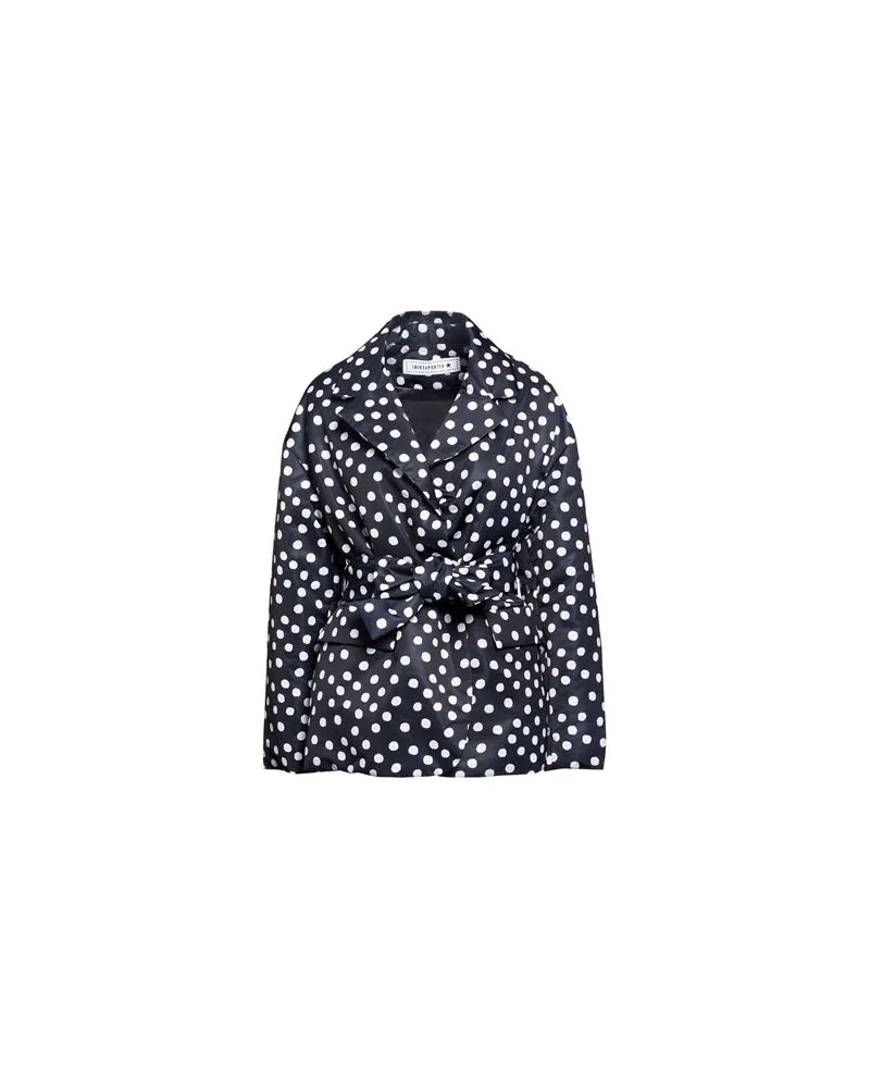 SHIRTAPORTER JACKEN & MÄNTEL - Pufferjacken & Daunenjackenauf YOOX.COM Nachtblau