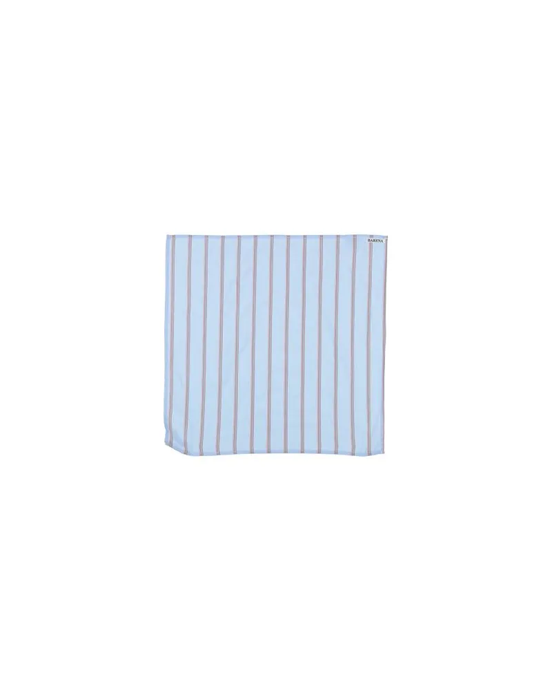 BARENA ACCESSOIRES - Schalsauf YOOX.COM Himmelblau