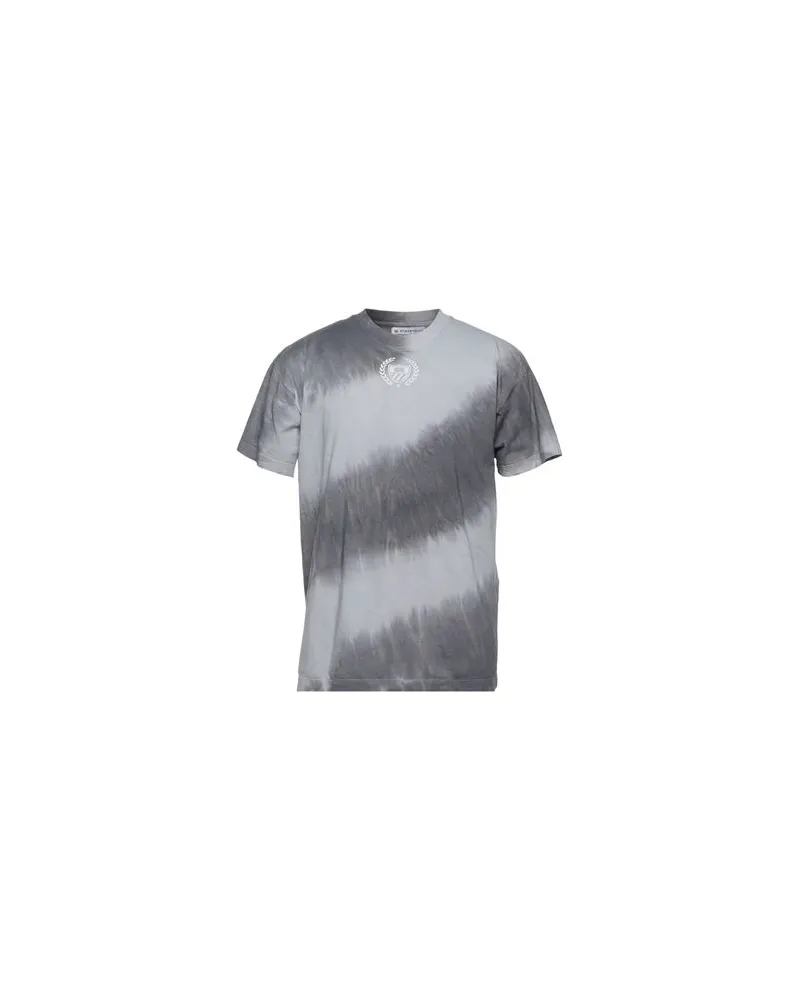 Bel-Air Athletics TOPS - T-shirtsauf YOOX.COM Grau