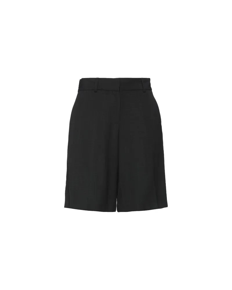 Casablanca Paris HOSEN & RÖCKE - Shorts & Bermudashortsauf YOOX.COM Schwarz