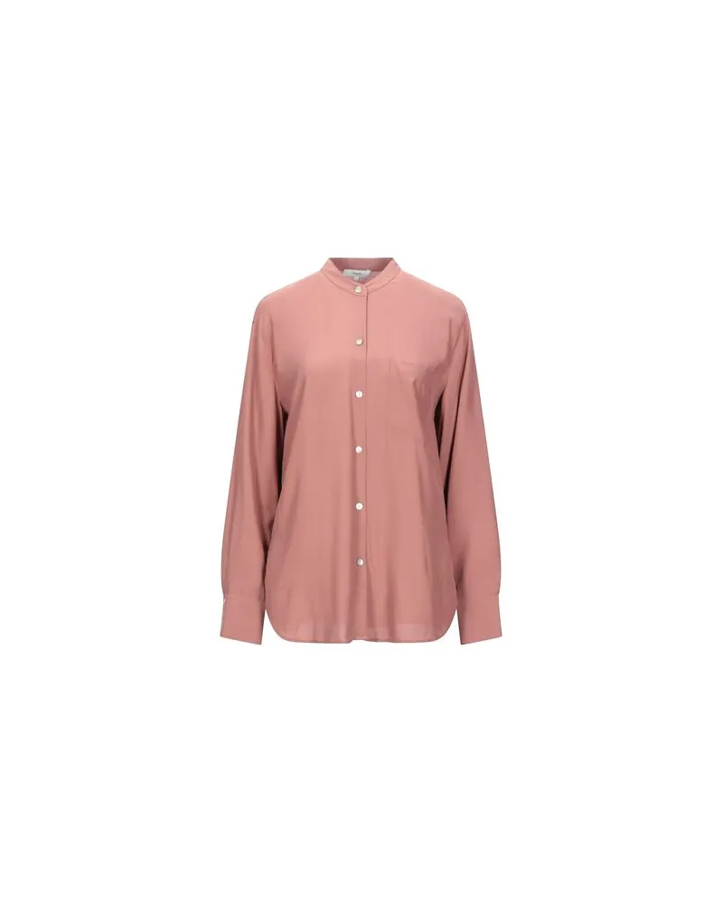 Vince TOPS - Hemdenauf YOOX.COM Antikrosa
