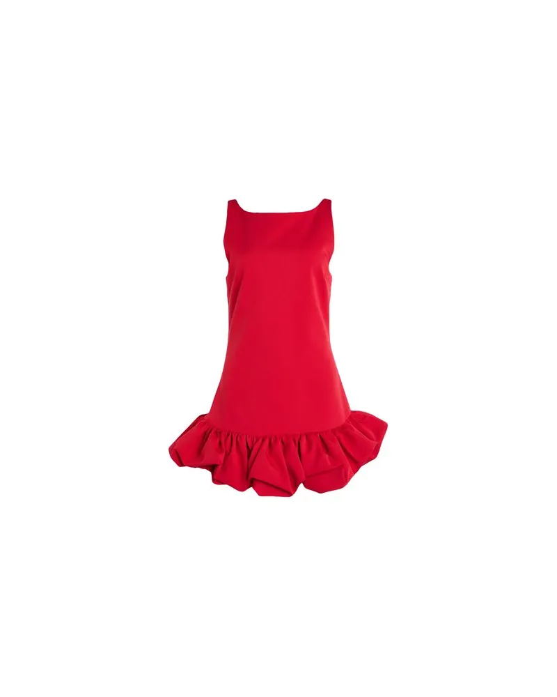 VICOLO OVERALLS - Playsuitsauf YOOX.COM Rot