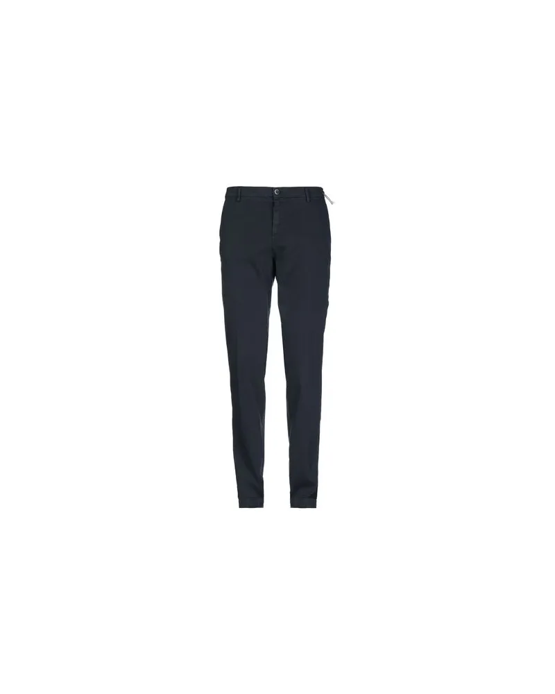 Mason's HOSEN & RÖCKE - Hosenauf YOOX.COM Nachtblau