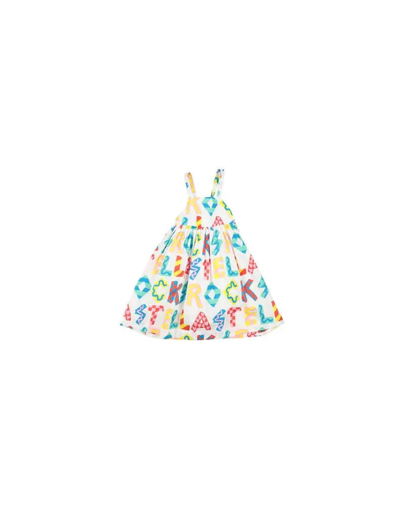 Stella McCartney Kids NEUGEBORENE - Babykleiderauf YOOX.COM Weiß
