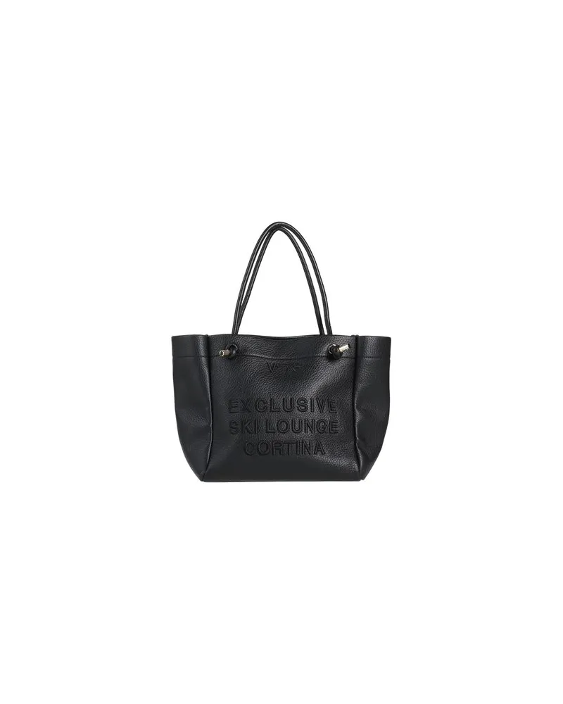 V°73 TASCHEN - Handtaschenauf YOOX.COM Schwarz