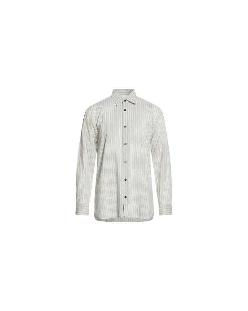 Dries van Noten TOPS - Hemdenauf YOOX.COM Hellgrau