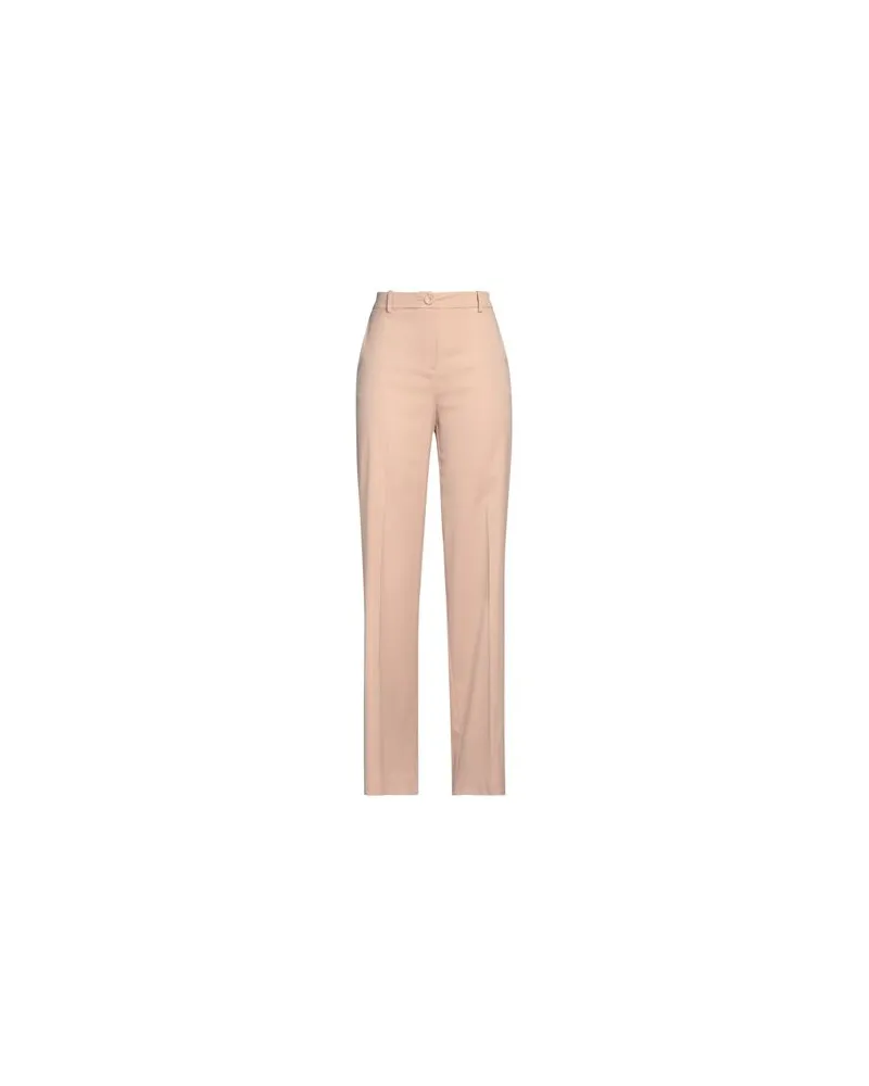 NENETTE HOSEN & RÖCKE - Hosenauf YOOX.COM Sand