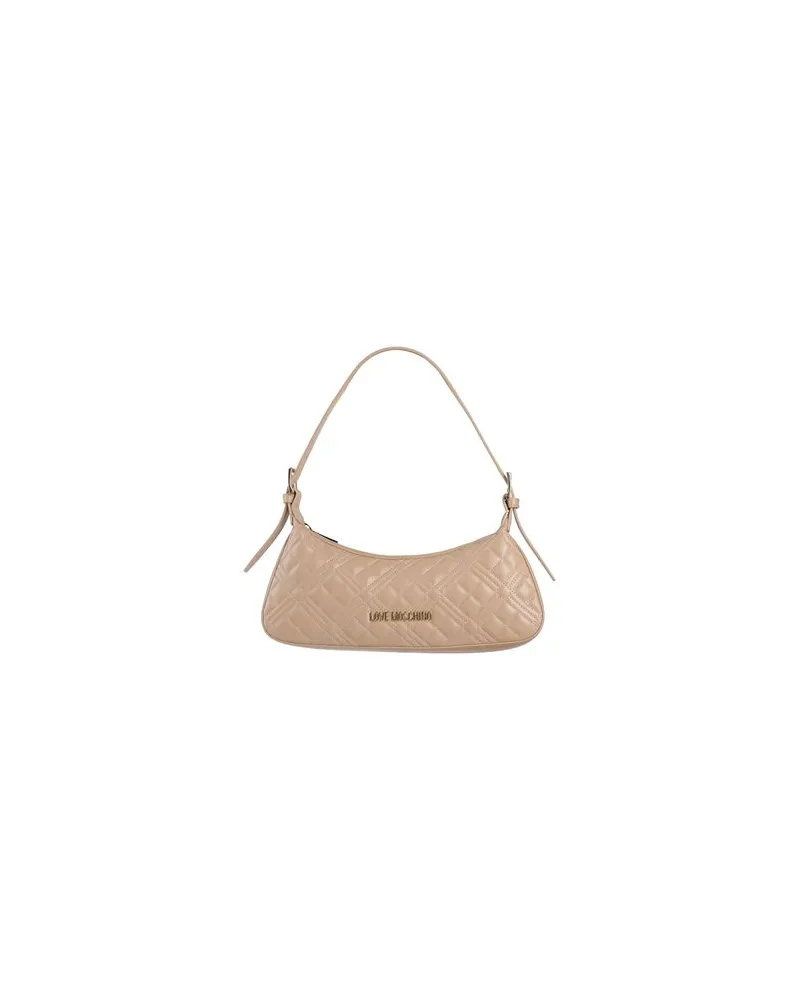 Moschino TASCHEN - Handtaschenauf YOOX.COM Beige