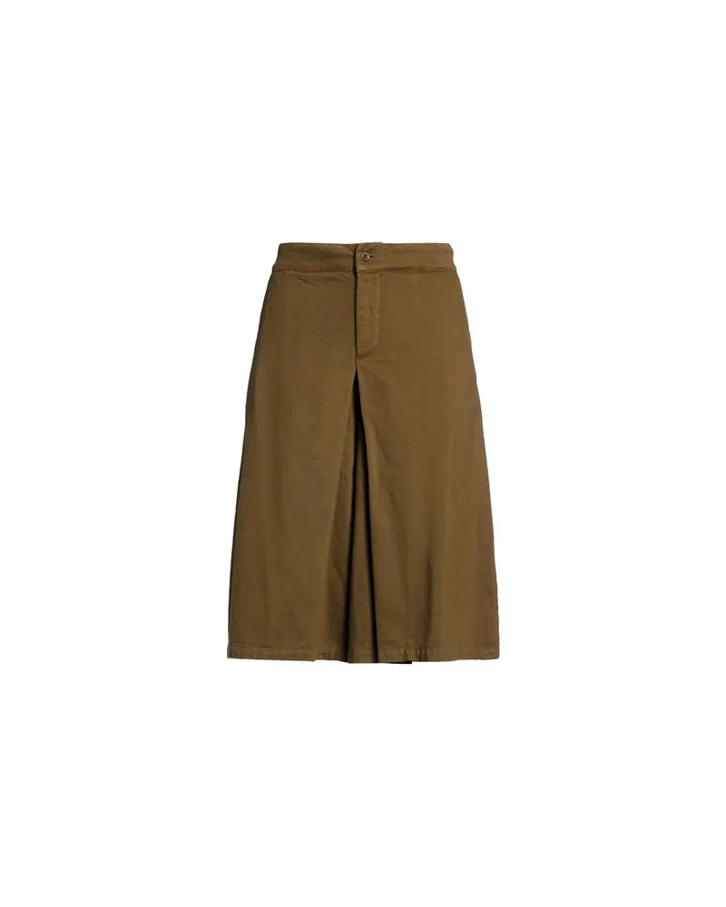 LABO.ART HOSEN & RÖCKE - Shorts & Bermudashortsauf YOOX.COM Khaki