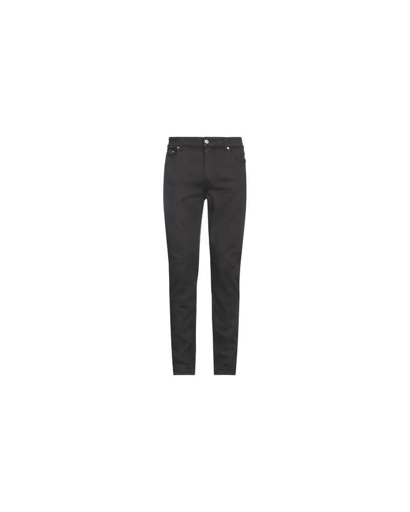 Department 5 HOSEN & RÖCKE - Jeanshosenauf YOOX.COM Schwarz