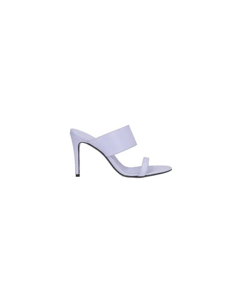 Dondup SCHUHE - Sandalenauf YOOX.COM Lila