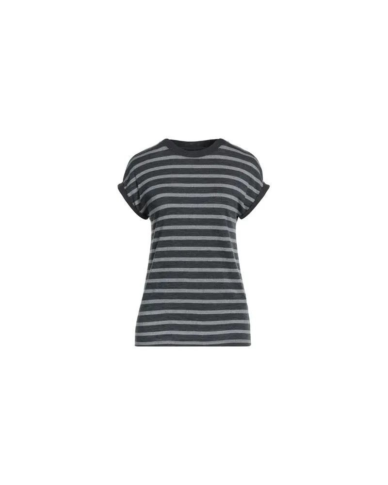 Eleventy TOPS - T-shirtsauf YOOX.COM Braungrau