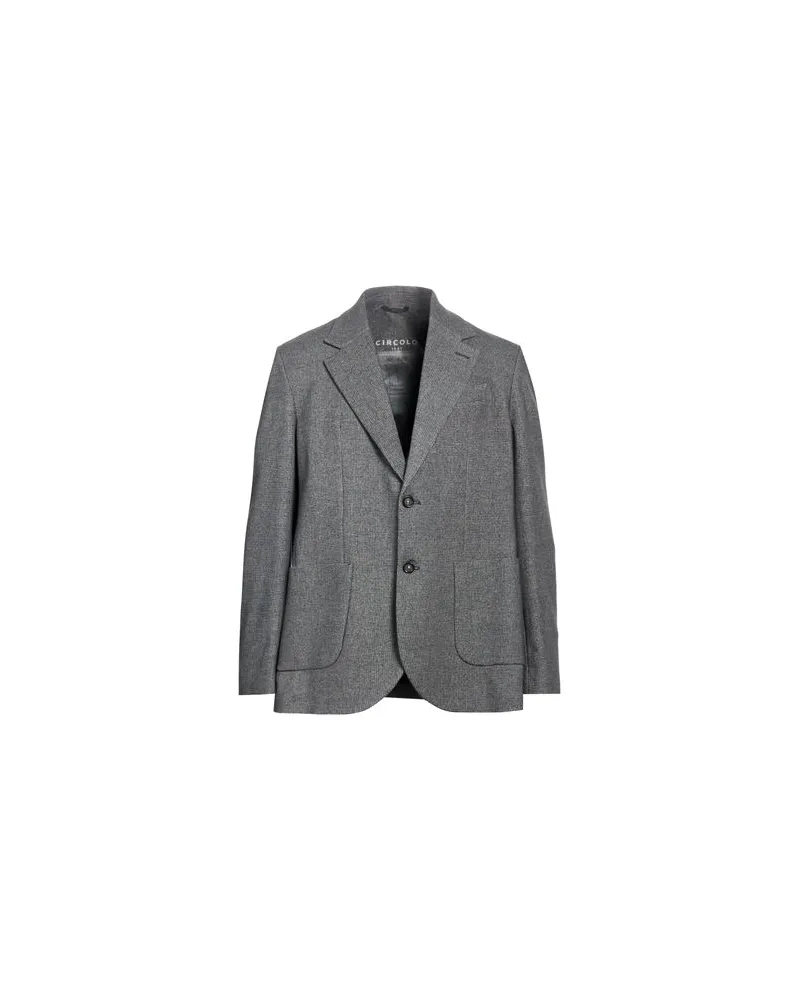 CIRCOLO 1901 ANZÜGE und CO-ORDS - Blazersauf YOOX.COM Blau