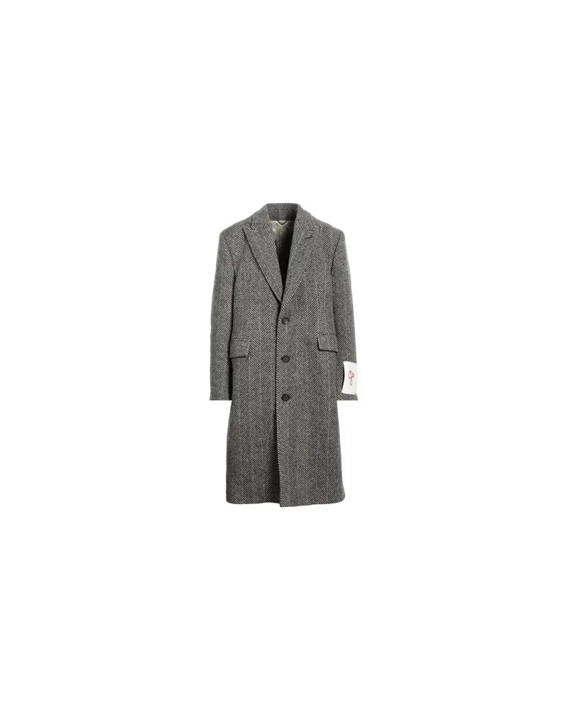 Golden Goose JACKEN & MÄNTEL - Mäntelauf YOOX.COM Grau