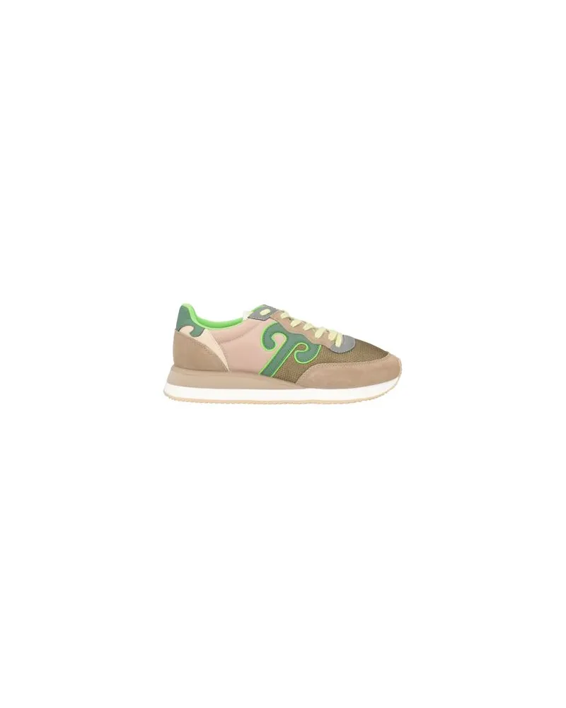 Wushu Ruyi SCHUHE - Sneakersauf YOOX.COM Militärgrün