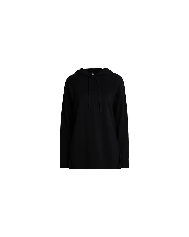 Deha STRICKWAREN - Pulloverauf YOOX.COM Schwarz
