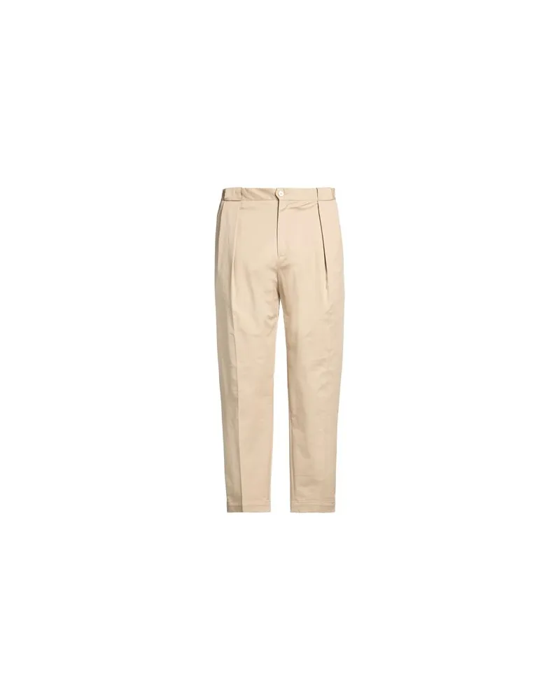 Briglia 1949 HOSEN & RÖCKE - Hosenauf YOOX.COM Beige