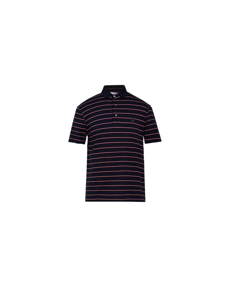 Jacob Cohën TOPS - Poloshirtsauf YOOX.COM Nachtblau