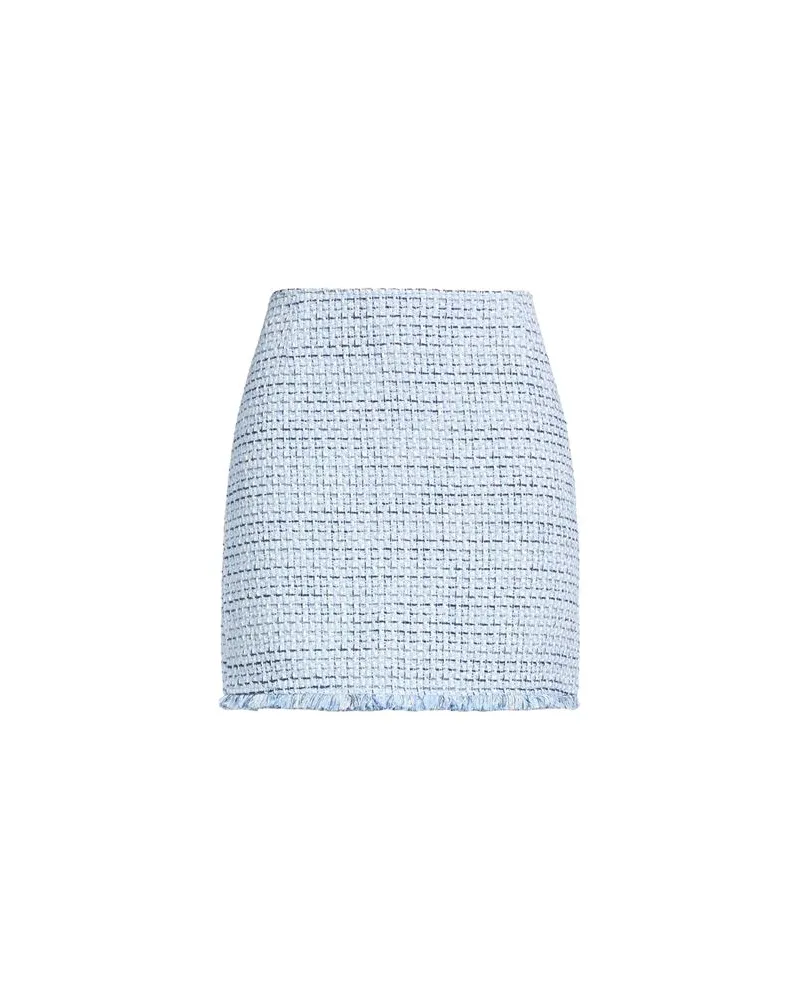 Pennyblack HOSEN & RÖCKE - Miniröckeauf YOOX.COM Himmelblau