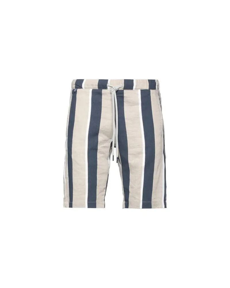 AT.P.CO HOSEN & RÖCKE - Shorts & Bermudashortsauf YOOX.COM Nachtblau