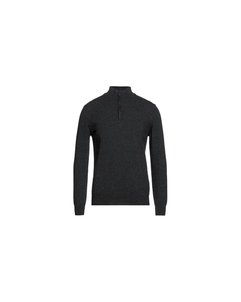Harmont & Blaine STRICKWAREN - Rollkragenpulloverauf YOOX.COM Blei