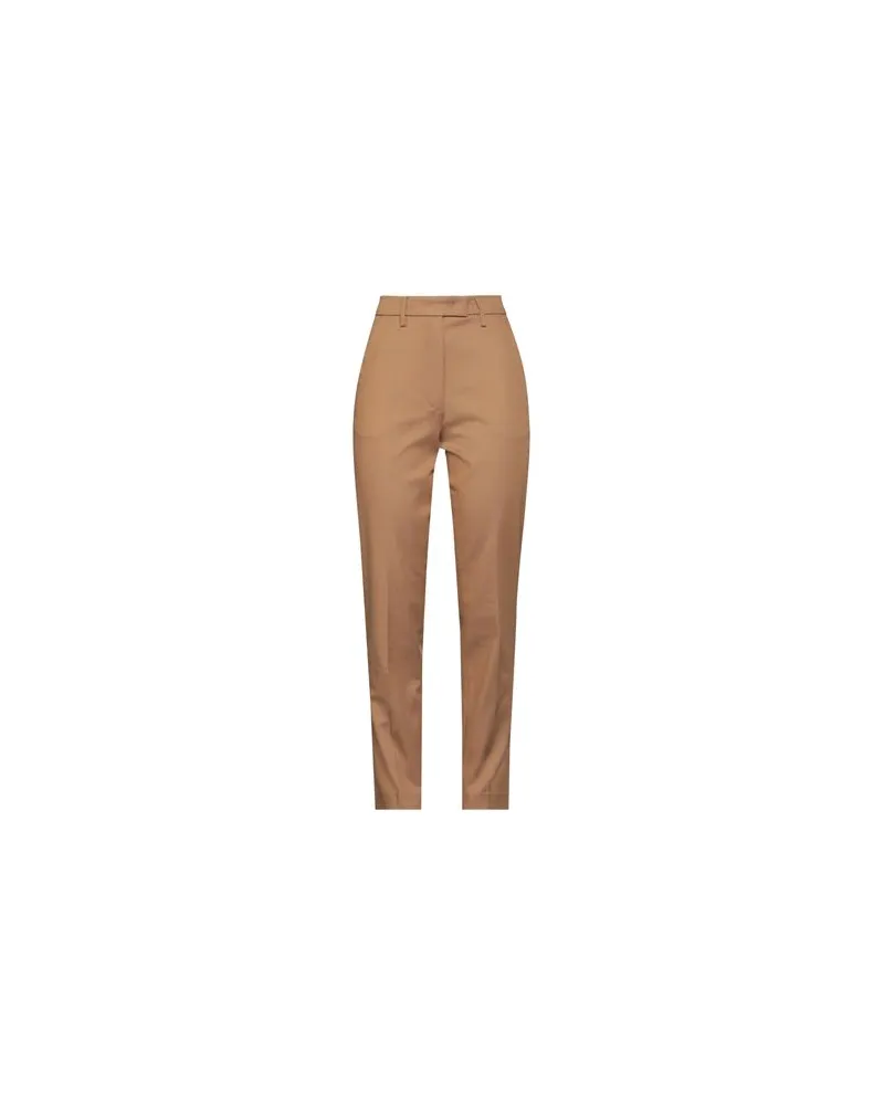 Department 5 HOSEN & RÖCKE - Hosenauf YOOX.COM Braun