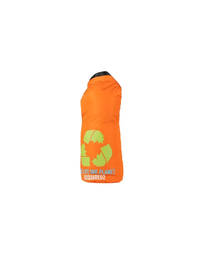 Dsquared2 TASCHEN - Rucksäckeauf YOOX.COM Orange
