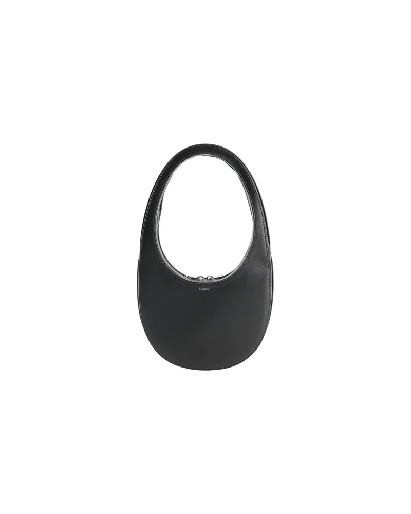 COPERNI TASCHEN - Handtaschenauf YOOX.COM Schwarz