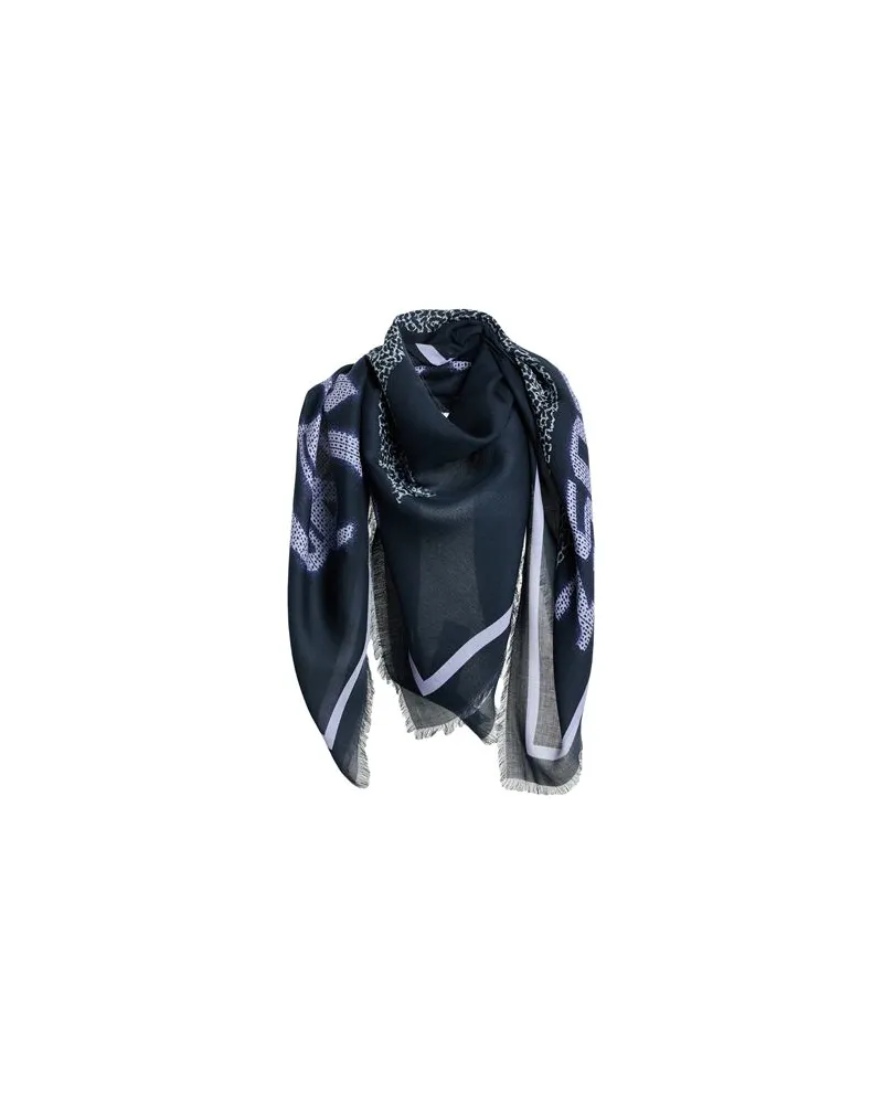 Givenchy ACCESSOIRES - Schalsauf YOOX.COM Nachtblau