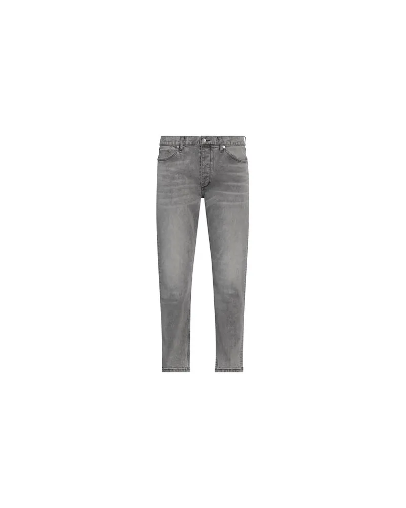 Rag & Bone HOSEN & RÖCKE - Jeanshosenauf YOOX.COM Grau