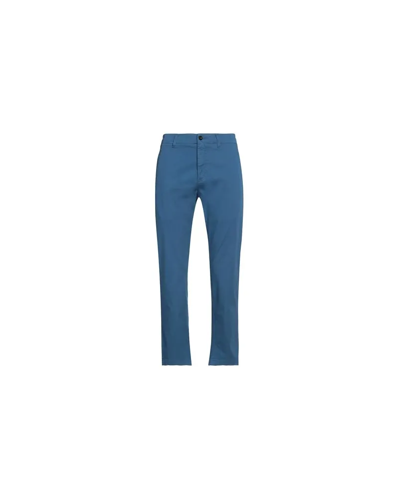 Department 5 HOSEN & RÖCKE - Hosenauf YOOX.COM Blau
