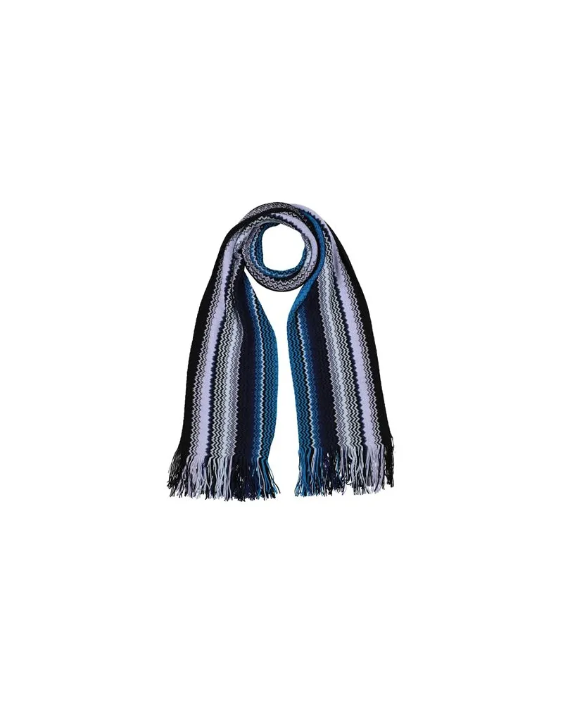 Missoni ACCESSOIRES - Schalsauf YOOX.COM Schwarz