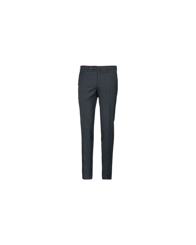 PT TORINO HOSEN & RÖCKE - Hosenauf YOOX.COM Schwarz