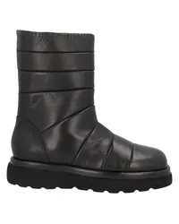 Ixos Stiefelette Schwarz