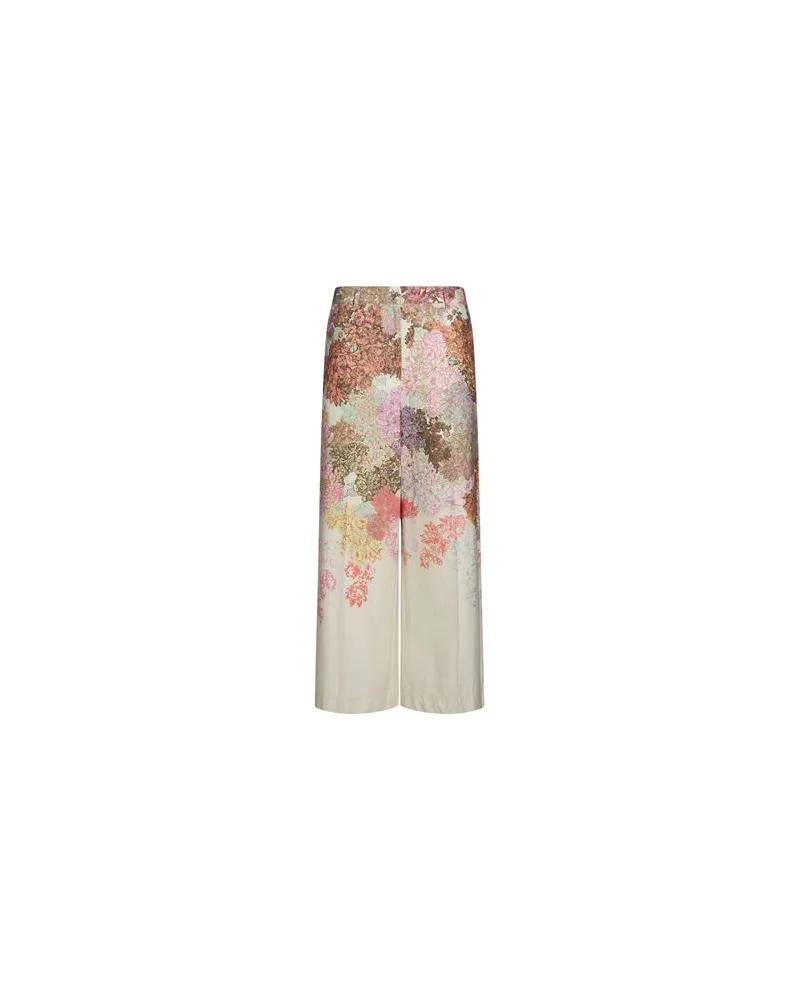 Actitude by Twinset HOSEN & RÖCKE - Hosenauf YOOX.COM Rosa