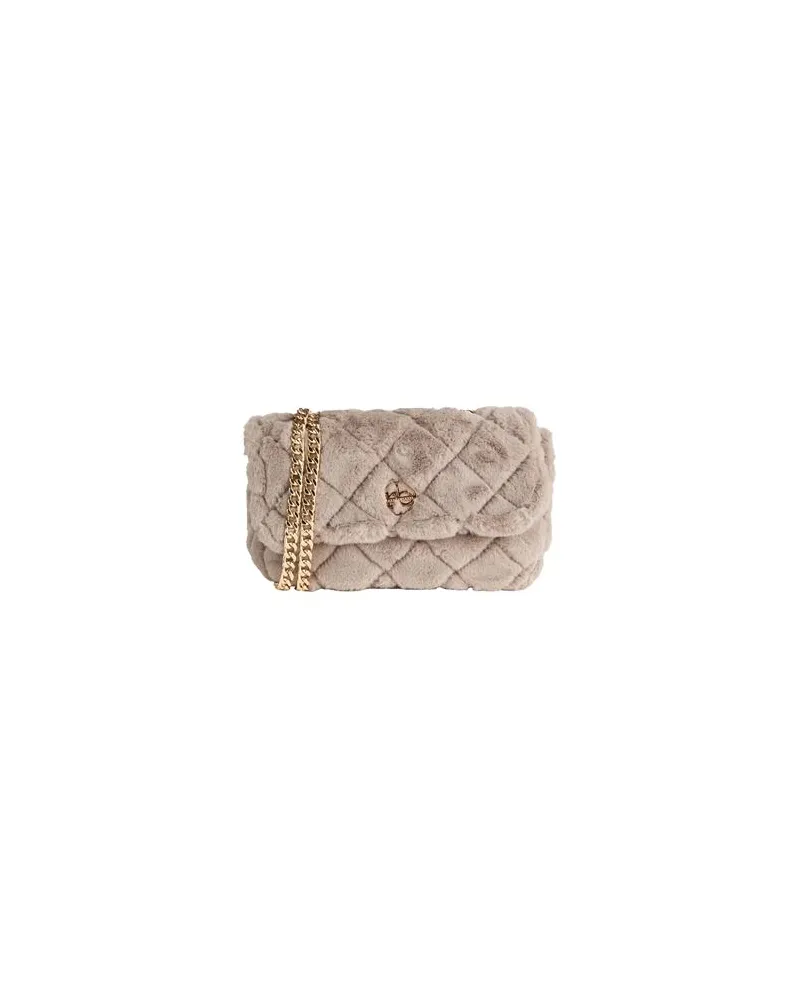 Rocco Barocco TASCHEN - Schultertaschenauf YOOX.COM Maulwurfsgrau