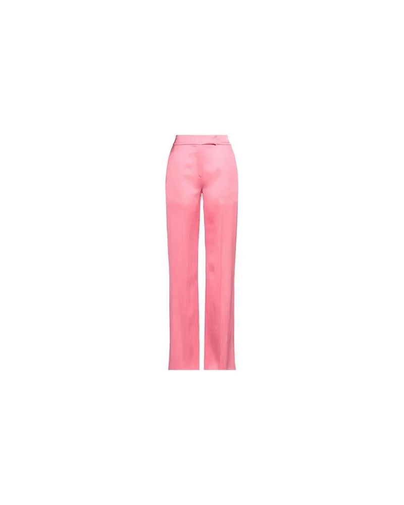 Sa Su Phi HOSEN & RÖCKE - Hosenauf YOOX.COM Rosa
