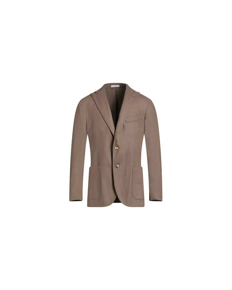 Boglioli ANZÜGE und CO-ORDS - Blazersauf YOOX.COM Khaki