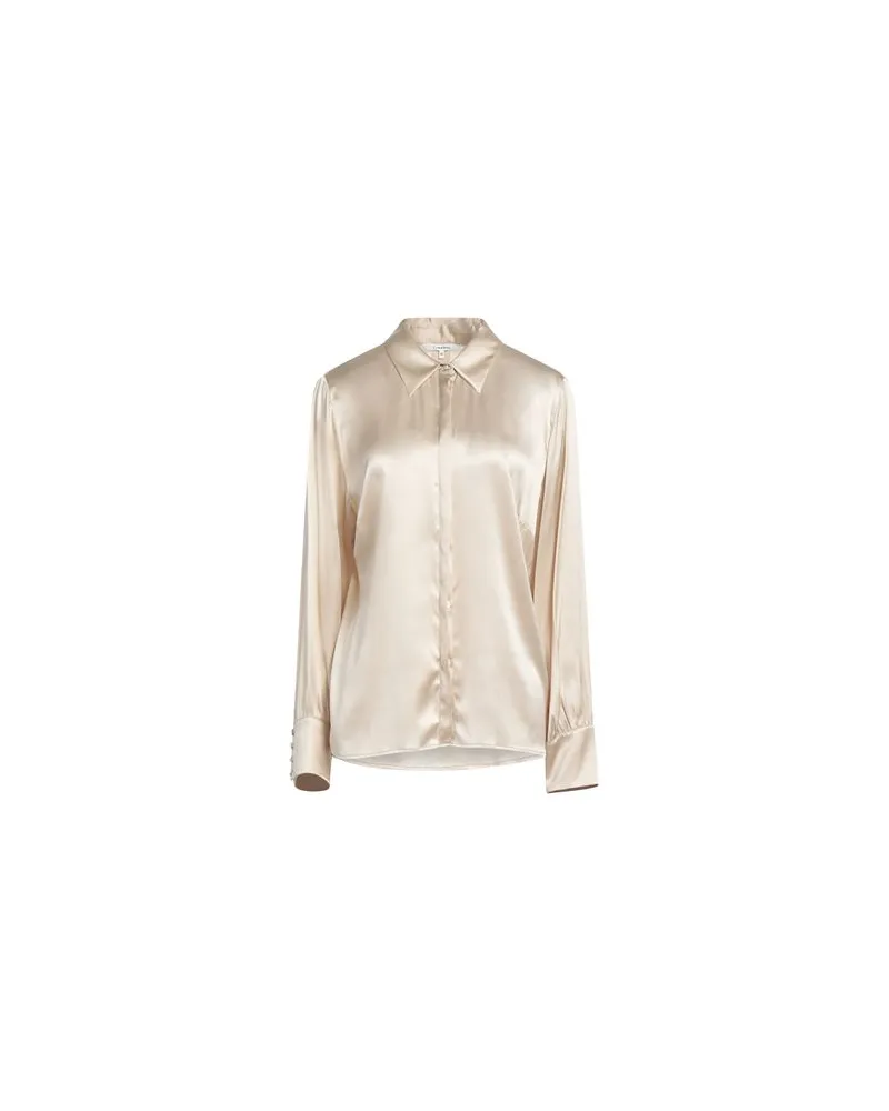 Xandres TOPS - Hemdenauf YOOX.COM Beige