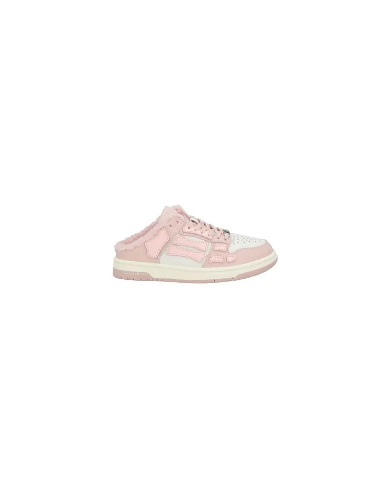 Amiri SCHUHE - Sneakersauf YOOX.COM Rosa