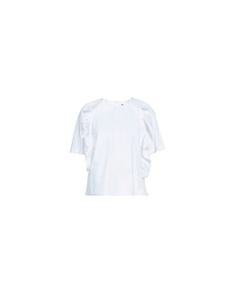 Actitude by Twinset TOPS - Topsauf YOOX.COM Weiß