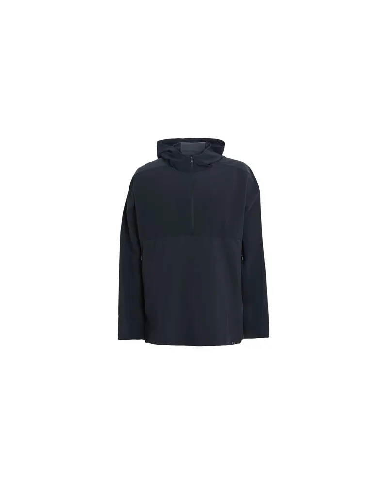 adidas WO CORDUR FZ   - TOPS - Sweatshirtsauf YOOX.COM Schwarz