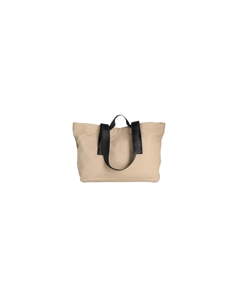 Rocco Barocco TASCHEN - Handtaschenauf YOOX.COM Beige