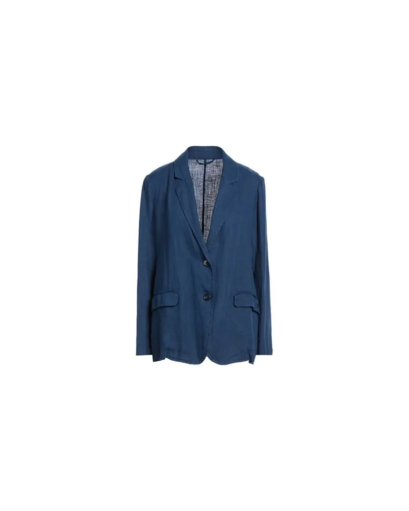 ottod’Ame ANZÜGE und CO-ORDS - Blazersauf YOOX.COM Marineblau