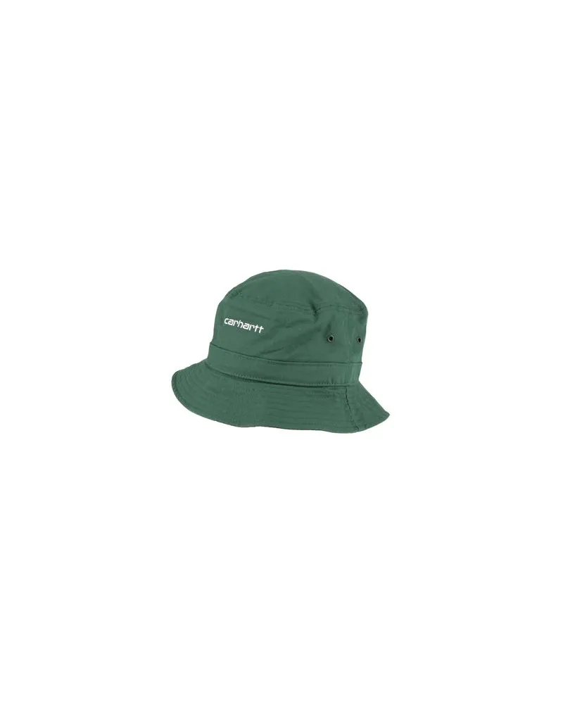 Carhartt WIP ACCESSOIRES - Mützen & Hüteauf YOOX.COM Grün