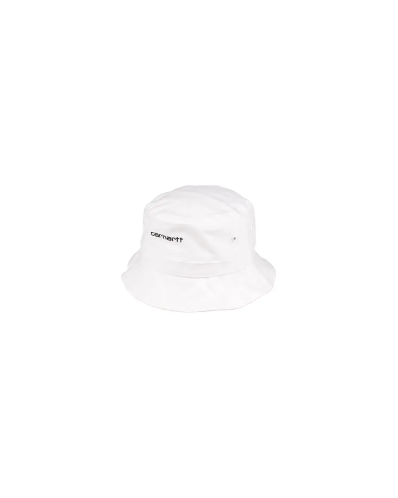 Carhartt WIP ACCESSOIRES - Mützen & Hüteauf YOOX.COM Weiß