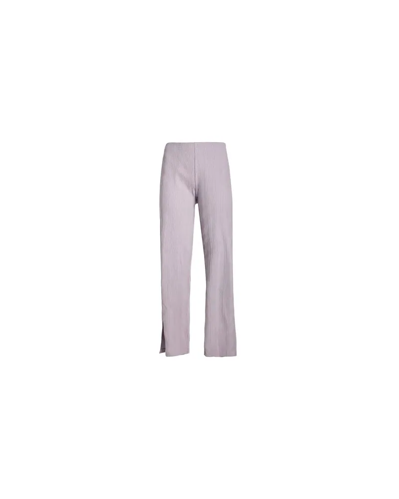 Calvin Klein HOSEN & RÖCKE - Hosenauf YOOX.COM Lila