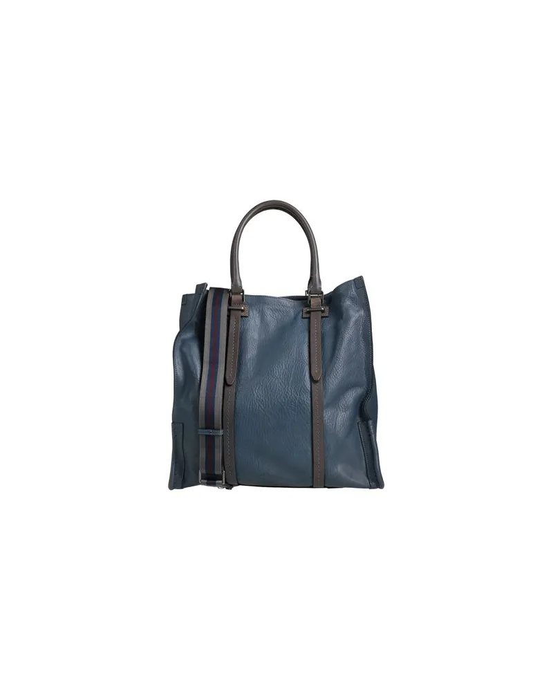 The Bridge TASCHEN - Handtaschenauf YOOX.COM Taubenblau
