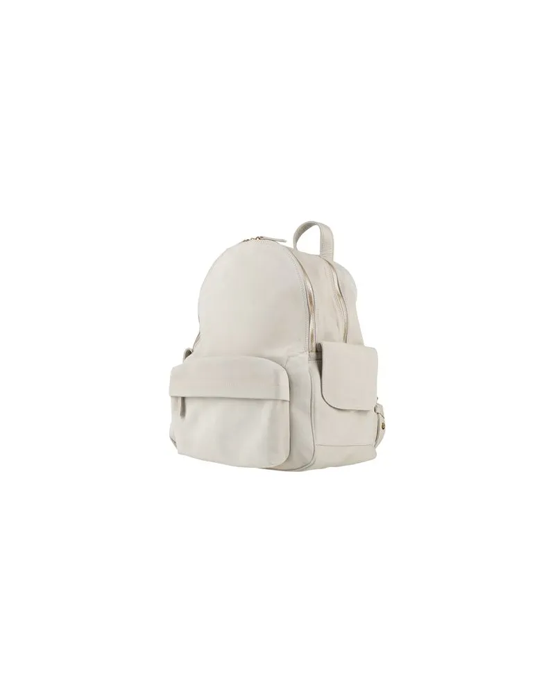 Eleventy TASCHEN - Rucksäckeauf YOOX.COM Hellgrau