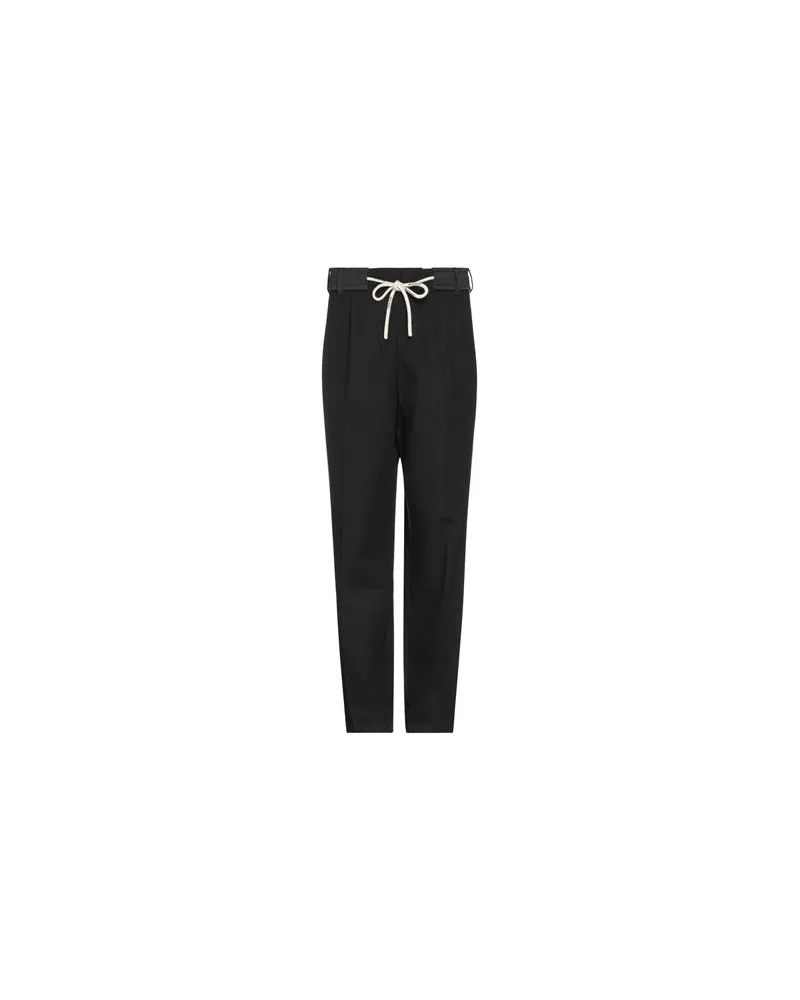 Palm Angels HOSEN & RÖCKE - Hosenauf YOOX.COM Schwarz